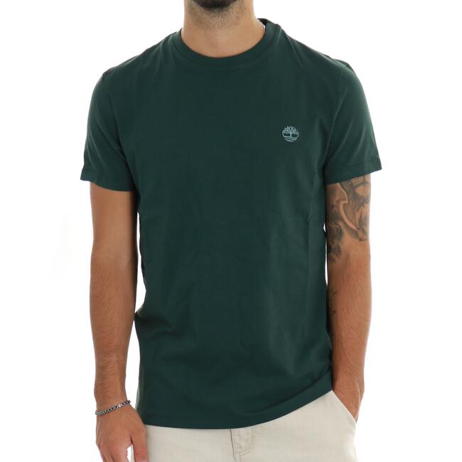T-SHIRT DUNSTAN RIVER TIMBERLAND - Mad Fashion | img vers.1300x/